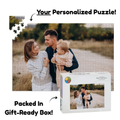 Custom Photo Puzzle