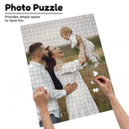 Photo Puzzle