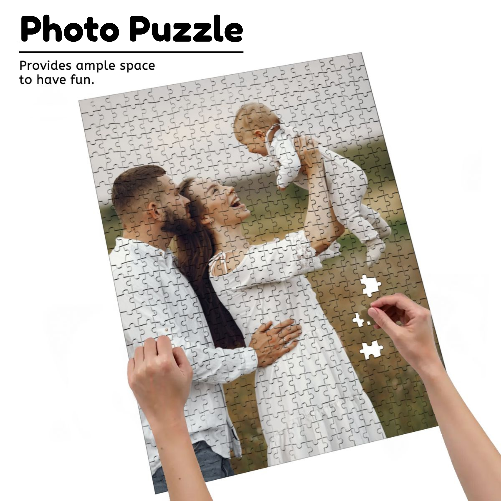 Photo Puzzle
